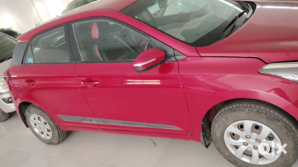 Hyundai I20 Sportz 1.2 Vtvt, 2015, Petrol