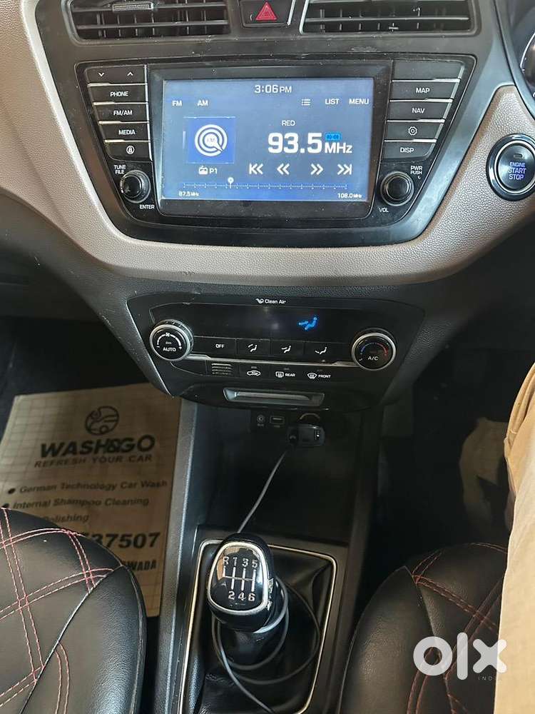 Hyundai I20 Diesel 170000 Km Driven