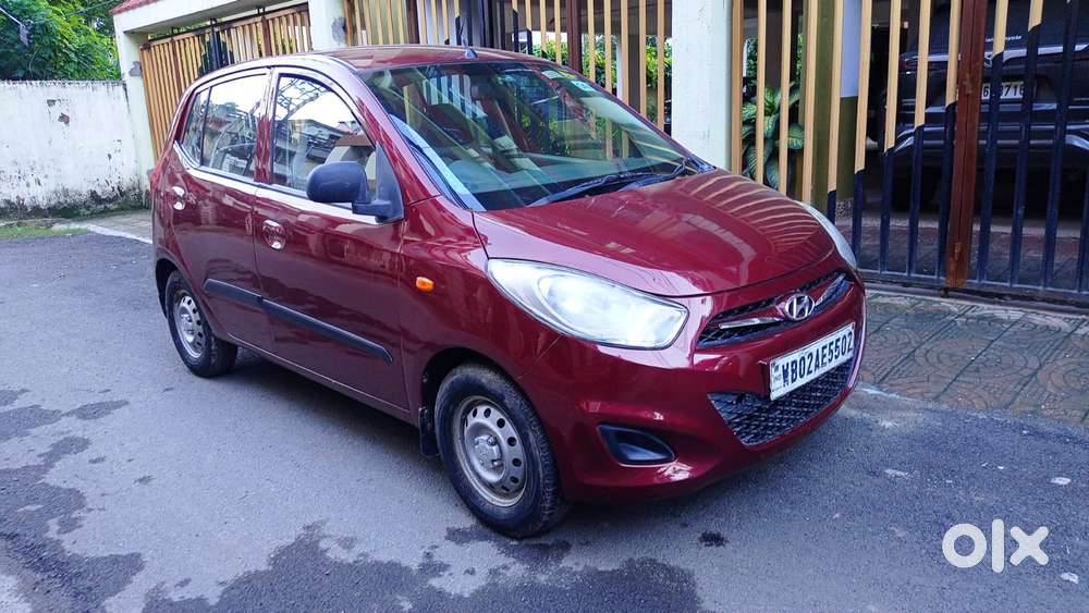 Hyundai I10 Magna O, 2013, Petrol