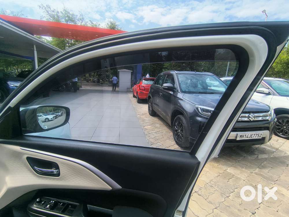 Maruti Suzuki Dzire 2017-2020 1.2 Zxi, 2025, Petrol