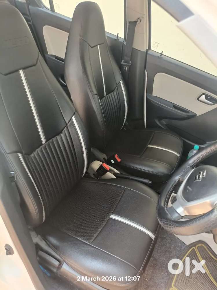 Maruti Suzuki Alto Vxi Plus