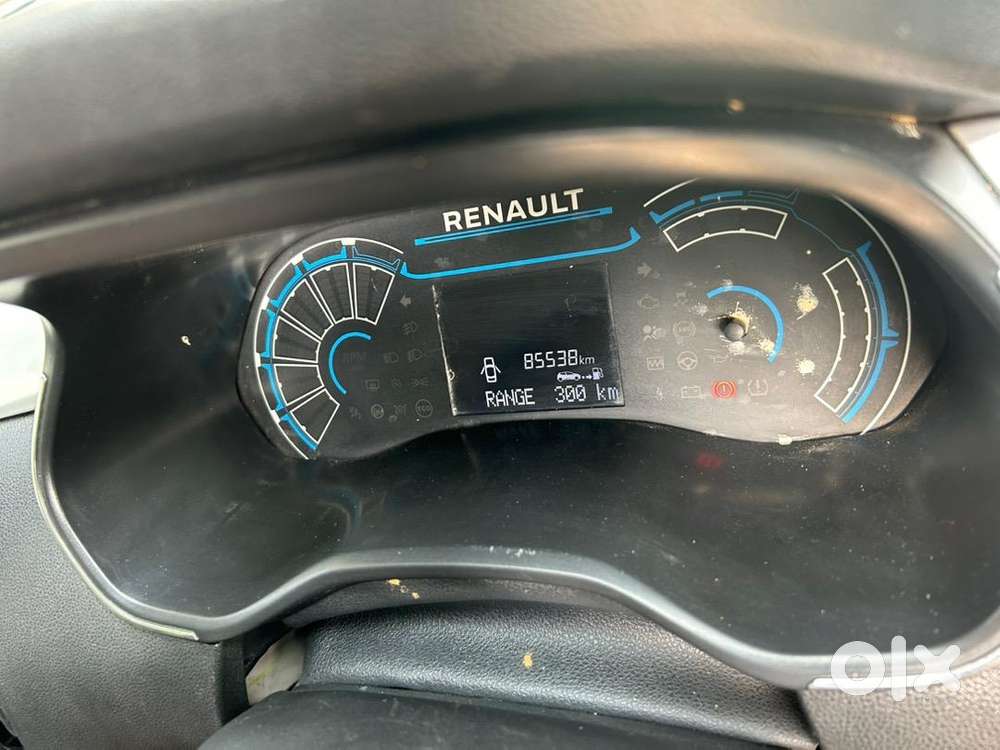 Renault Triber 2020 Petrol 85000 Km Driven