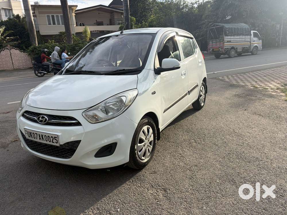 Hyundai I10 Magna O, 2011, Petrol