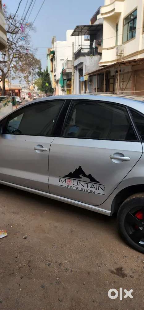 Skoda Rapid Elegance Tdi 2019