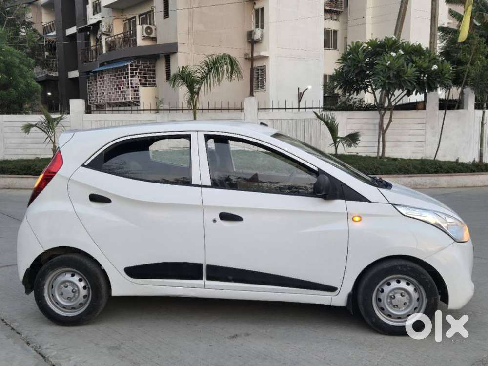 Hyundai Eon D-lite +, 2018, Petrol