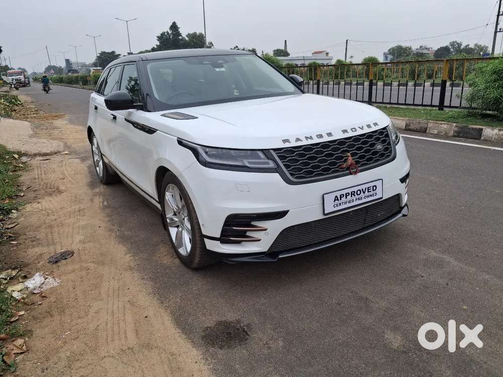 Land Rover Range Velar 2022 Diesel