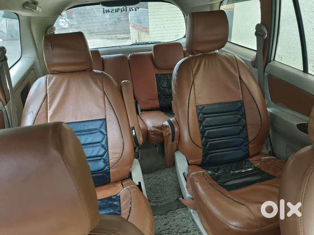 Toyota Innova Vx 2009
