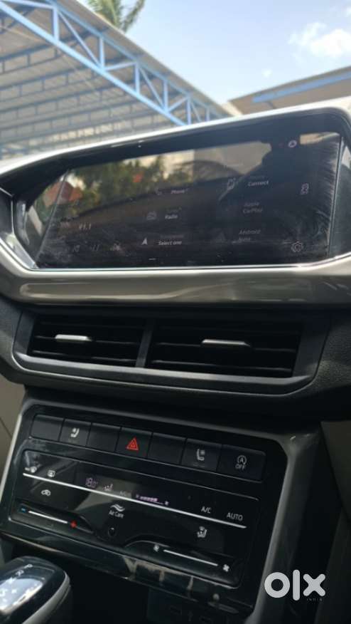 Volkswagen Taigun 1.5 Tsi Gt, 2023, Petrol