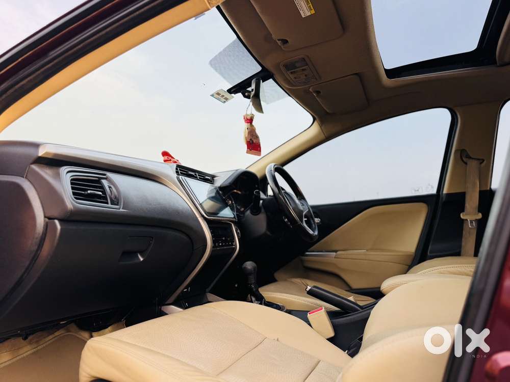 Honda City I Dtec Vx Option, 2017, Diesel