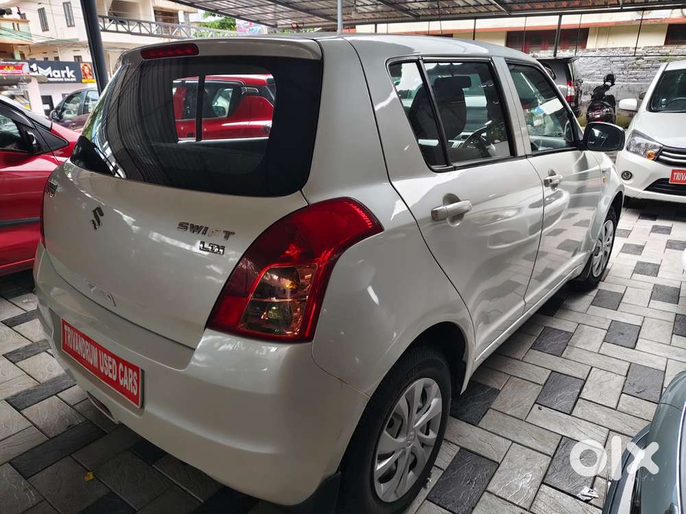 Maruti Suzuki Swift Ldi Optional, 2010, Diesel