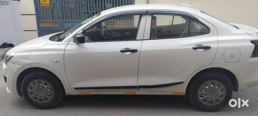 Maruti Suzuki Swift Dzire, 2025, Cng & Hybrids