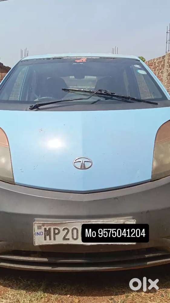 Tata Nano 2014 Twist Xe