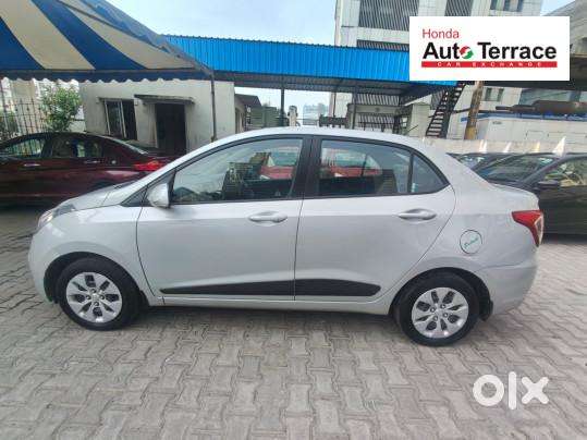 Hyundai Xcent 2014-2016 1.2 Kappa S, 2014, Petrol