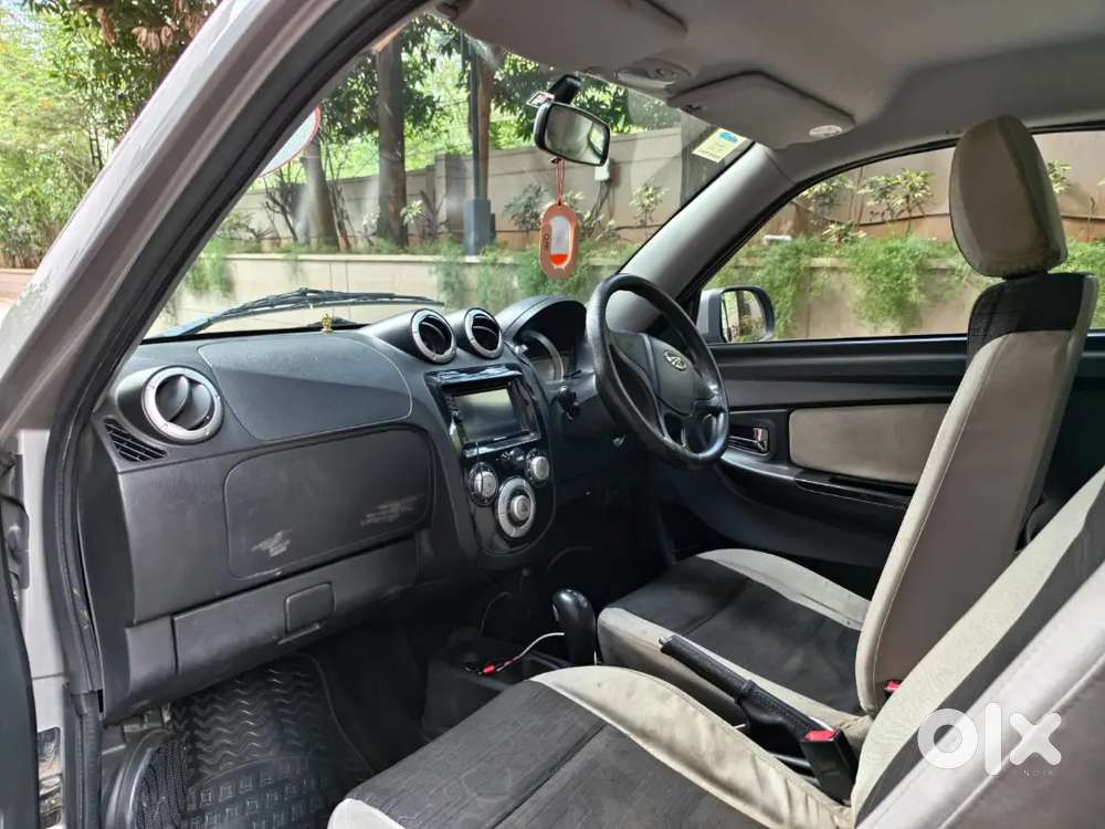 Mahindra E2o 2015 With Fantastic Maintenance And Condition