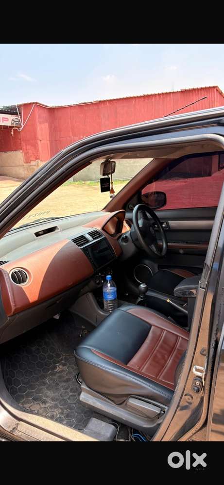 Swift 2009 Maruti Suzuki Petrol