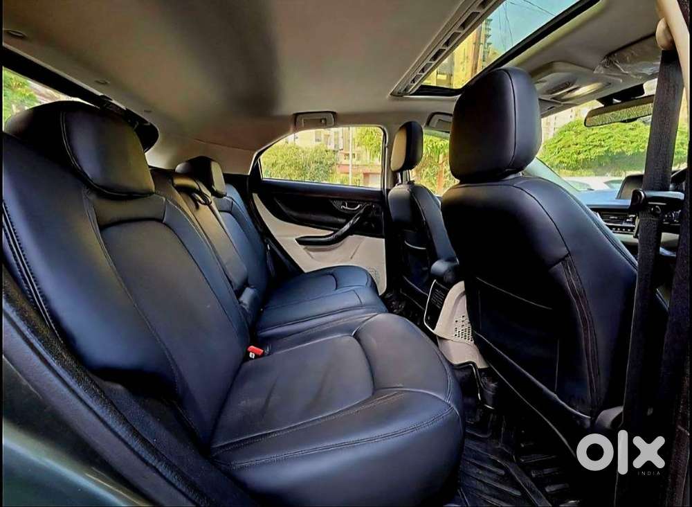 Tata Nexon 1.5 Revotorq Xz Plus (o) Dual Tone, 2022, Diesel
