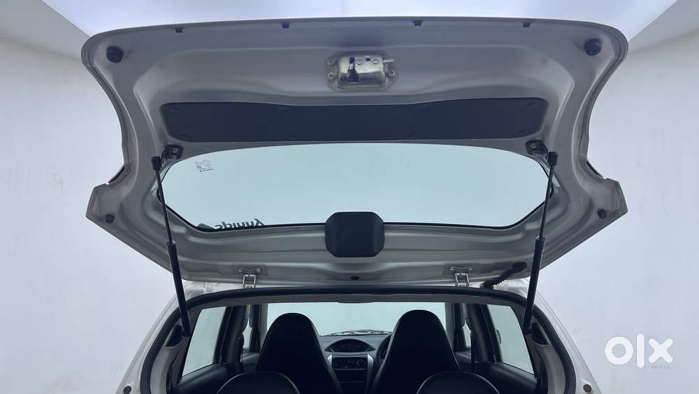 Maruti Suzuki Alto 800 Lxi, 2018, Petrol