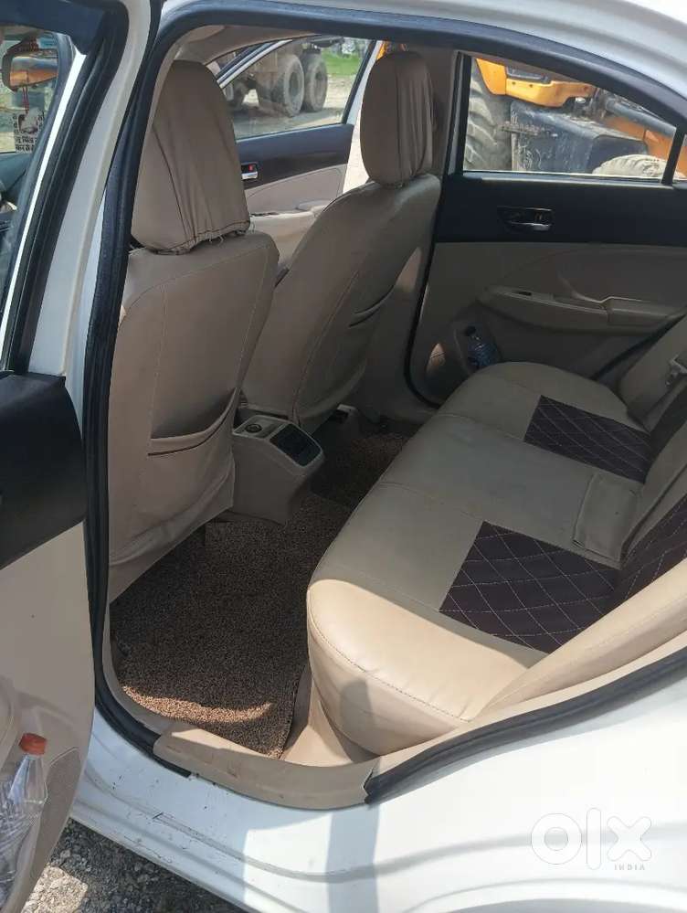 Maruti Suzuki Dzire 2018 Diesel