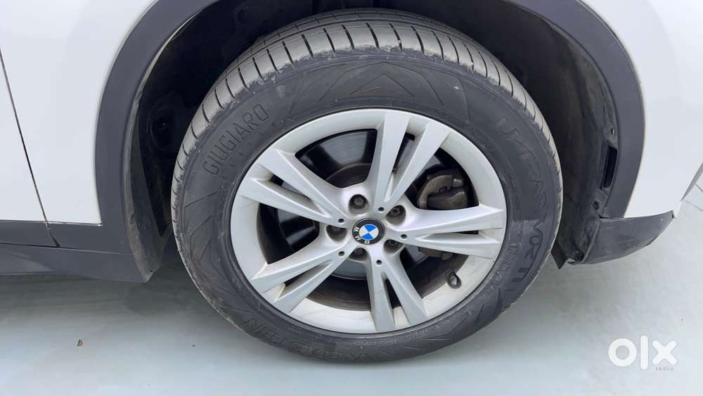 Bmw X1 Sdrive20d Expedition, 2016, Diesel