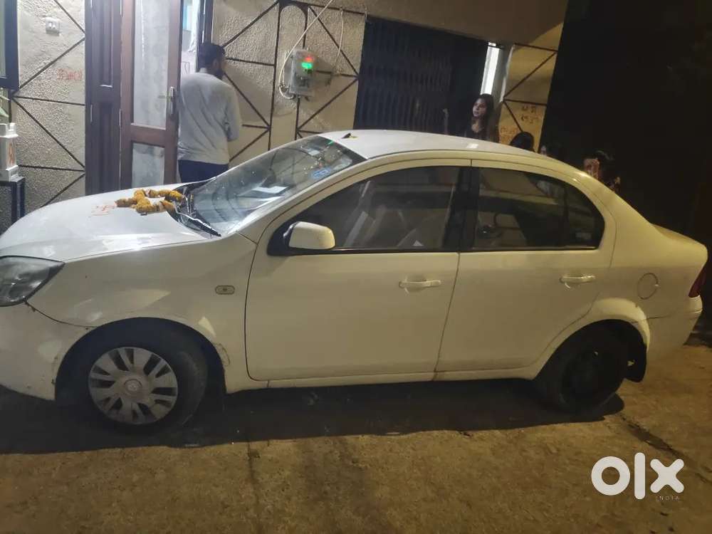 Ford Fiesta Classic 2012 Diesel Good Condition