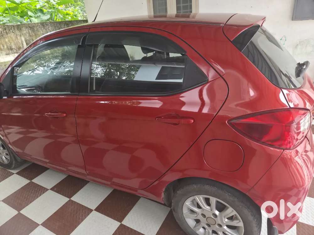 Tata Tiago 2018 With 60000 Km