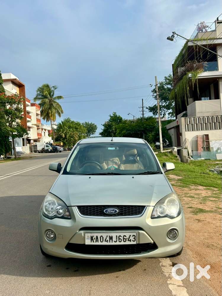 Ford Fiesta 2011 Diesel In Pristine Condition For Sale