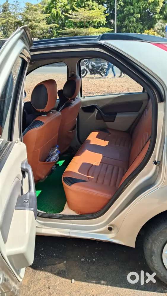 Mahindra Verito Vibe 2015