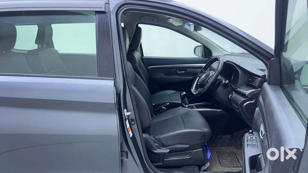Maruti Suzuki Xl6 1.5 Alpha Plus At, 2022, Petrol