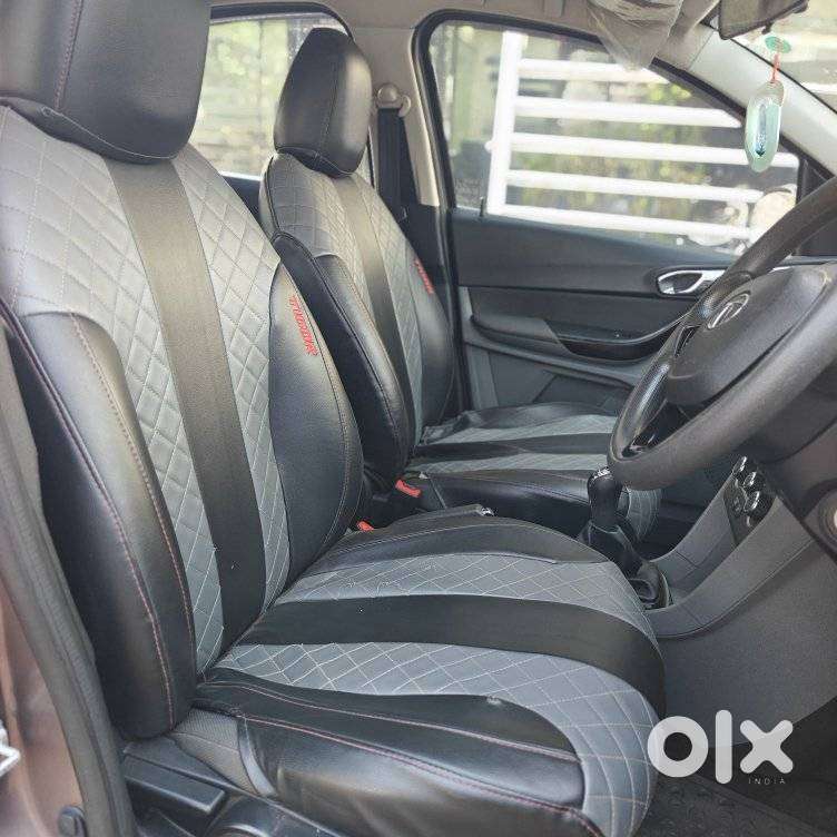 Tata Tigor 1.2 Revotron Xz Plus, 2017, Diesel