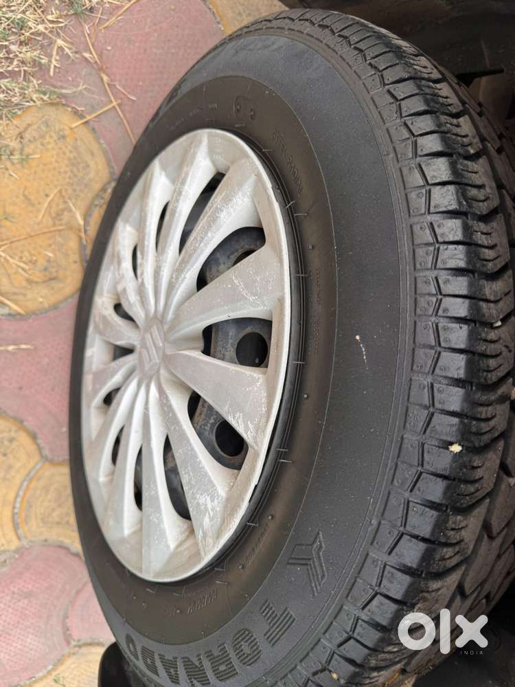 Maruti Suzuki Dzire 1.2 Vxi, 2016, Petrol