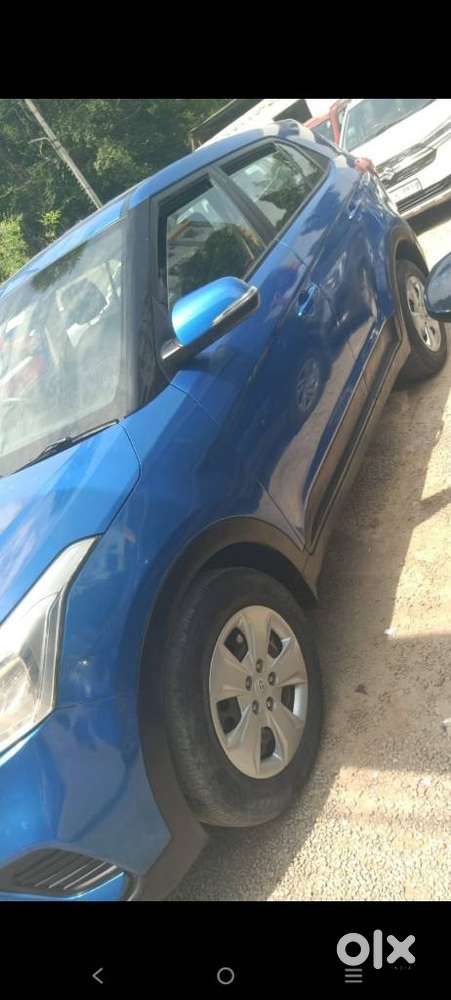 Hyundai Creta 1.4 E Plus Crdi, 2018, Diesel