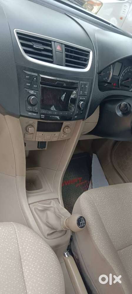 Maruti Suzuki Dzire, 2014, Diesel