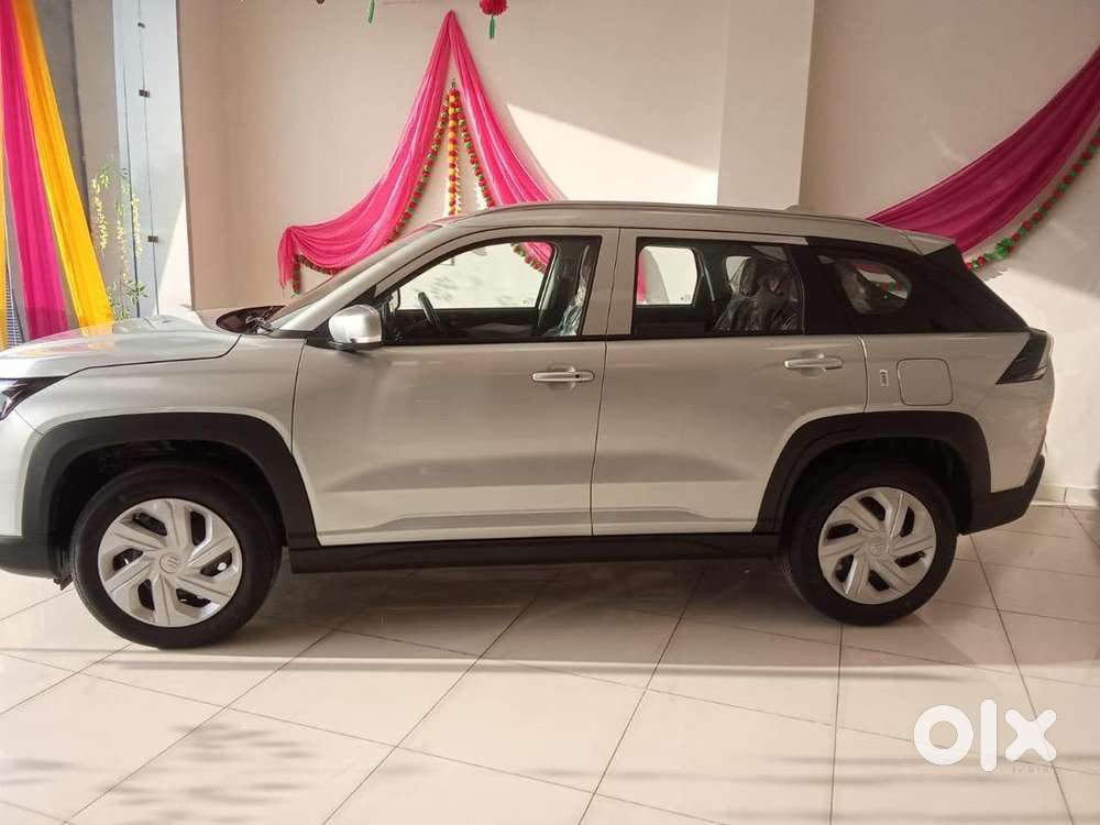 Victoris 2026 Cng & Hybrids @ 90,000/-