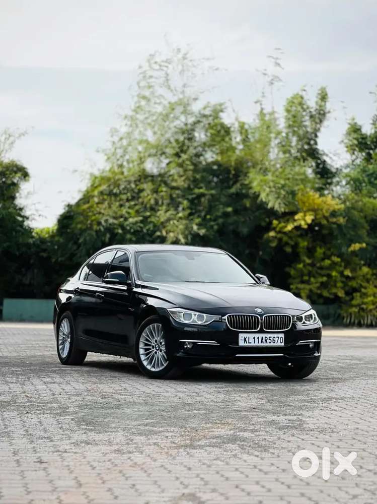 Bmw 3 Series Original Kerala