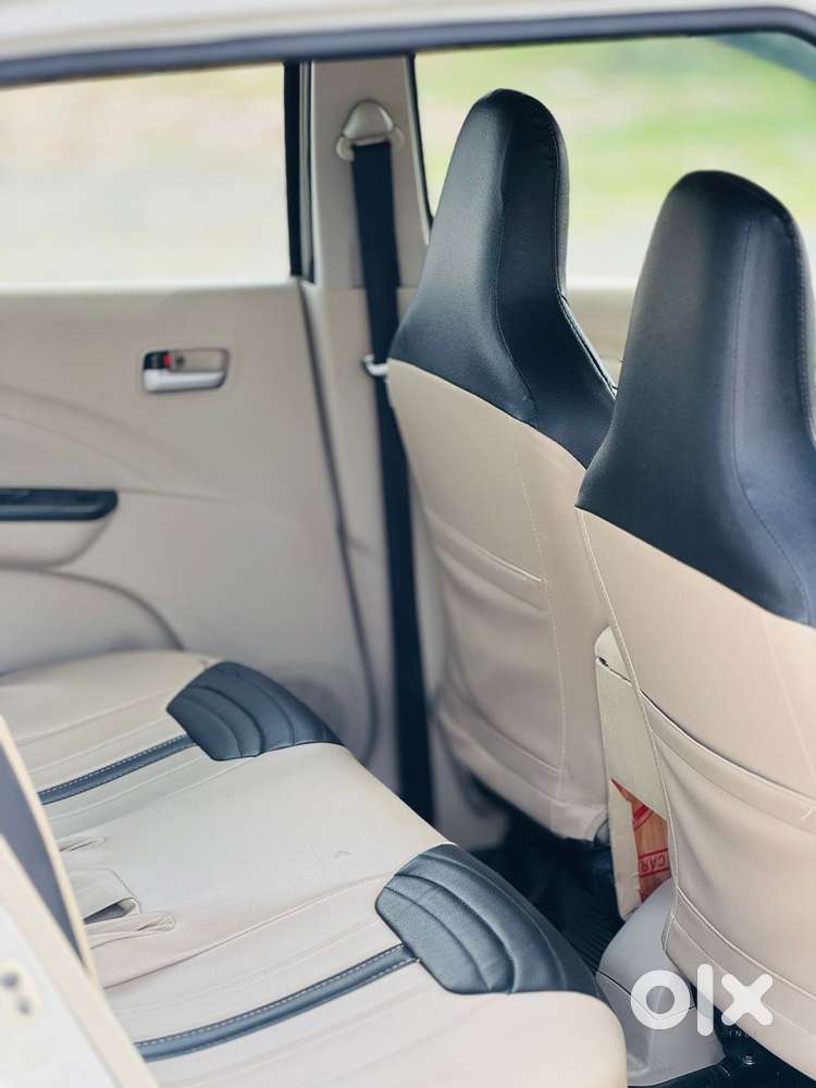 Maruti Suzuki Celerio, 2020, Cng & Hybrids