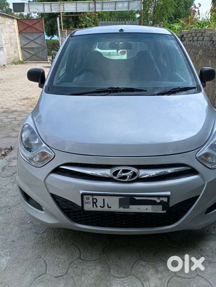 Hyundai I10 1.2 Kappa Magna, 2016, Petrol