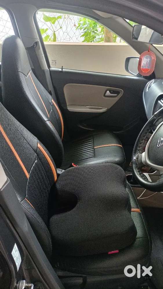 Maruti Suzuki Alto 1.0 Vxi 2016