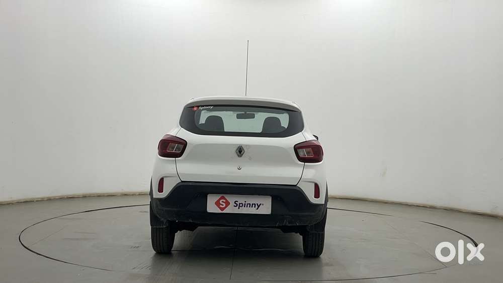 Renault Kwid Rxt 1.0, 2022, Petrol