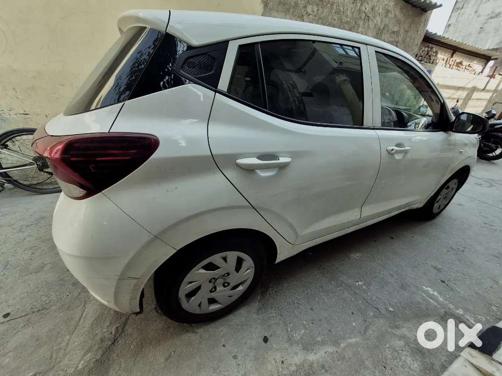 Hyundai 1.2 Mt Magna