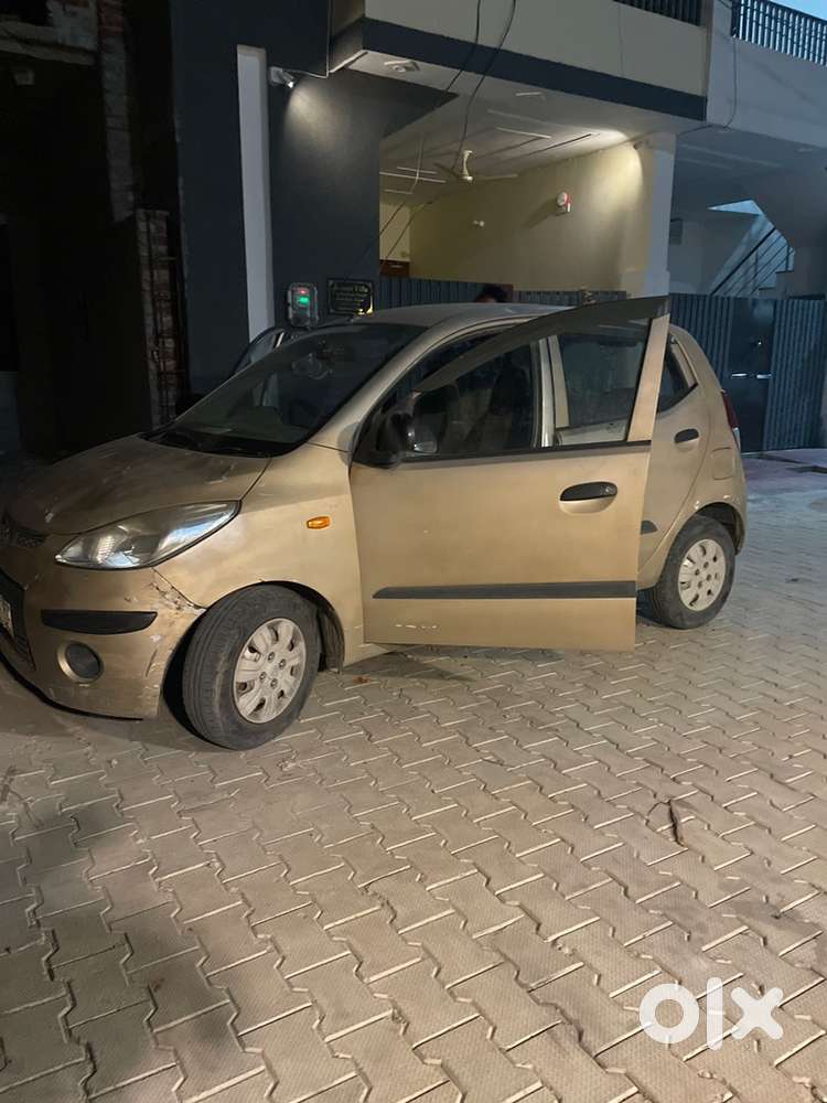 Hyundai Used Car 2008