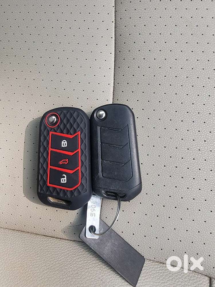 Mahindra Marazzo 2018  M8 Diesel.