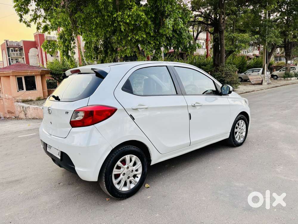 Tata Tiago Xz Diesel, 2019, Diesel