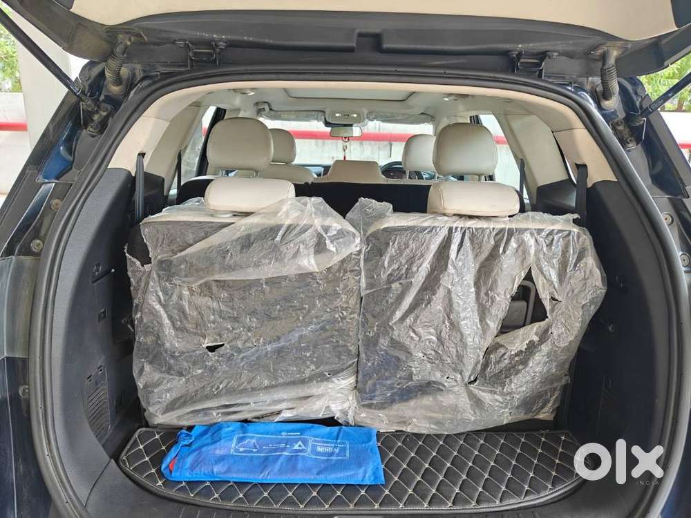 Xuv700 Ax7  7 Str  Manual  Petrol  Non Accidental  Dec 2021
