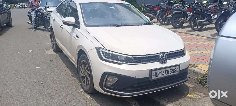 Volkswagen Virtus 2023