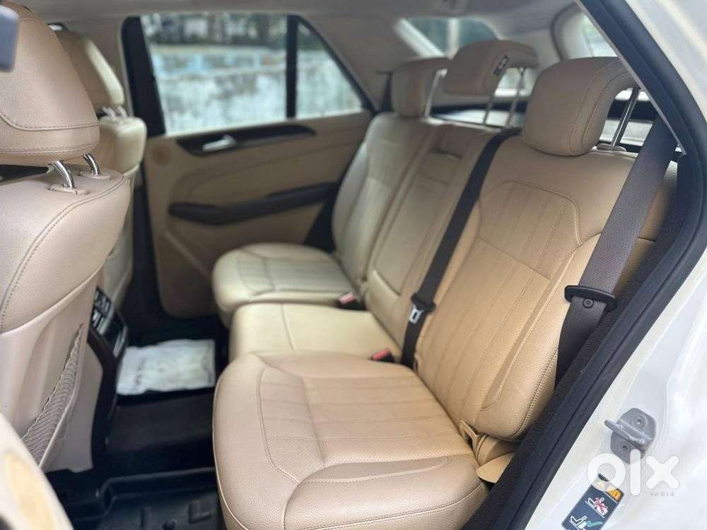 Mercedes-benz Gle Class 2.1 250d 4matic, 2017, Diesel