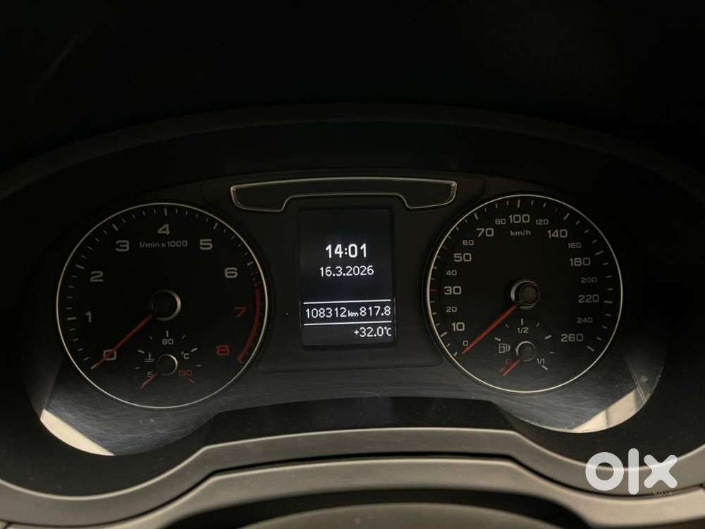 Audi Q3 1.4 30 Tfsi Premium, 2017, Petrol