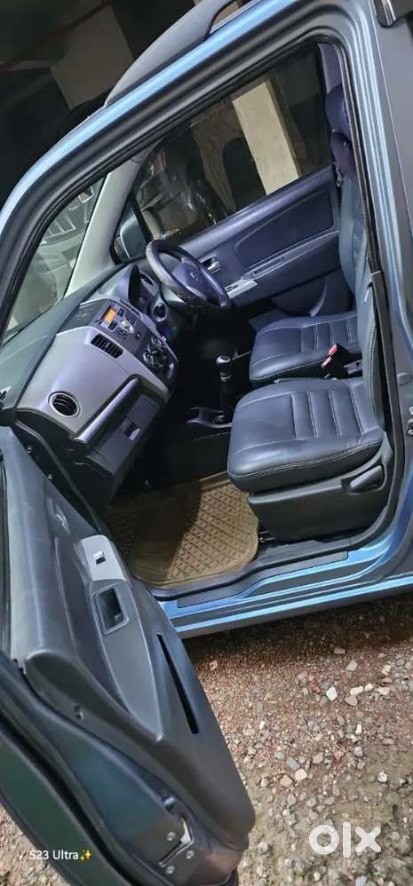 2010 Model Wagona R 67000km Urgent Sale