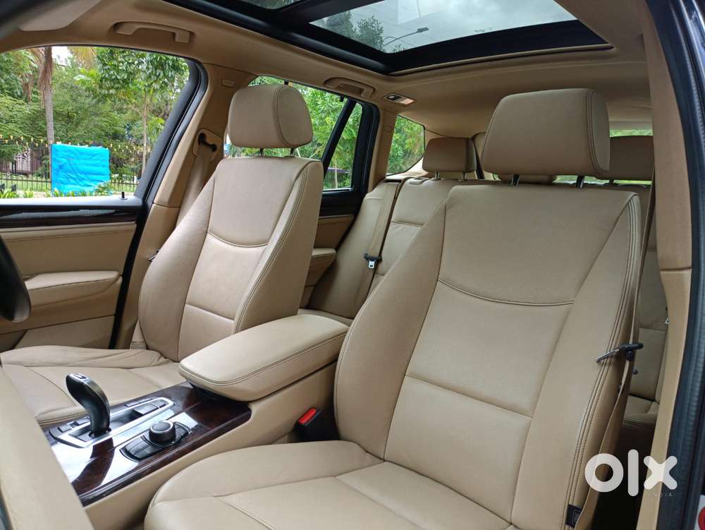 Bmw X3 X Drive 20d X-line, 2015, Diesel