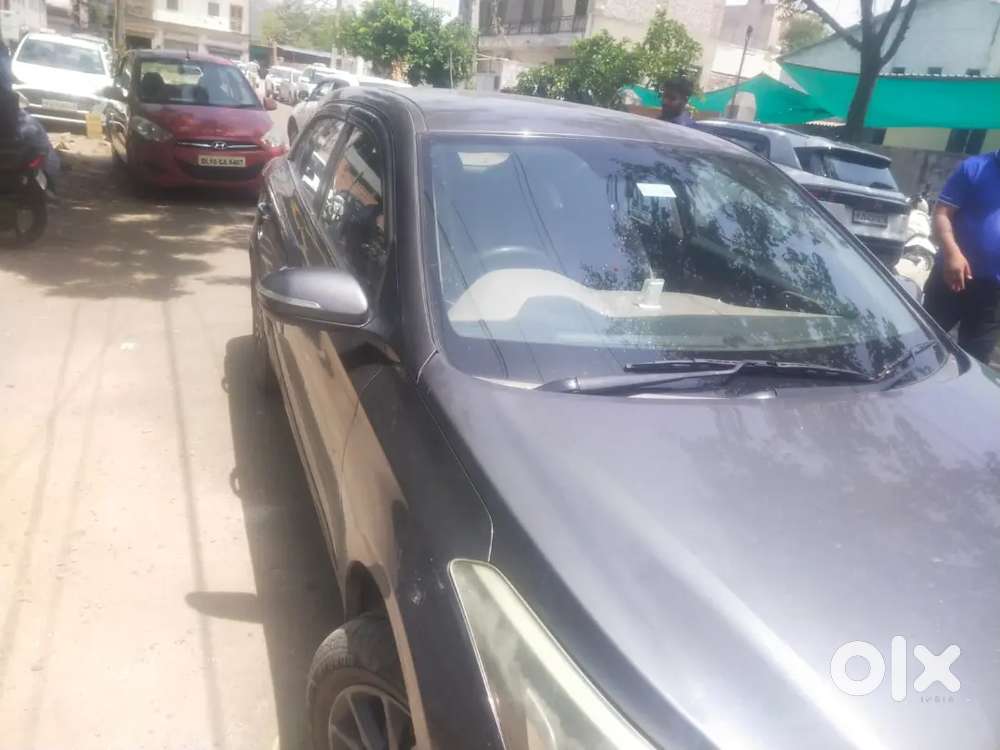 Hyundai I20 Spotz Diesel 2020