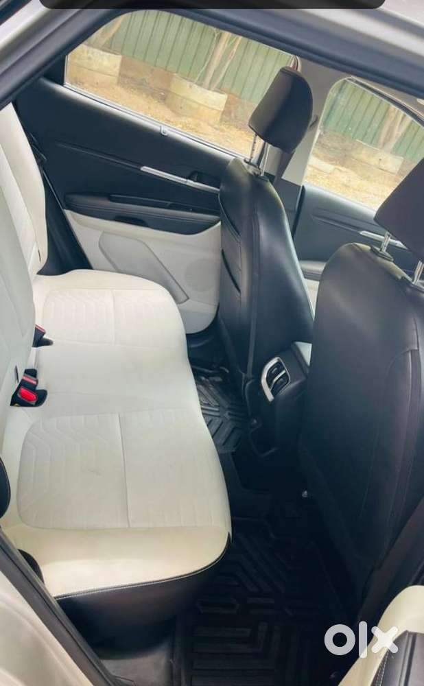 Kia Sonet Htx Plus D, 2022, Diesel